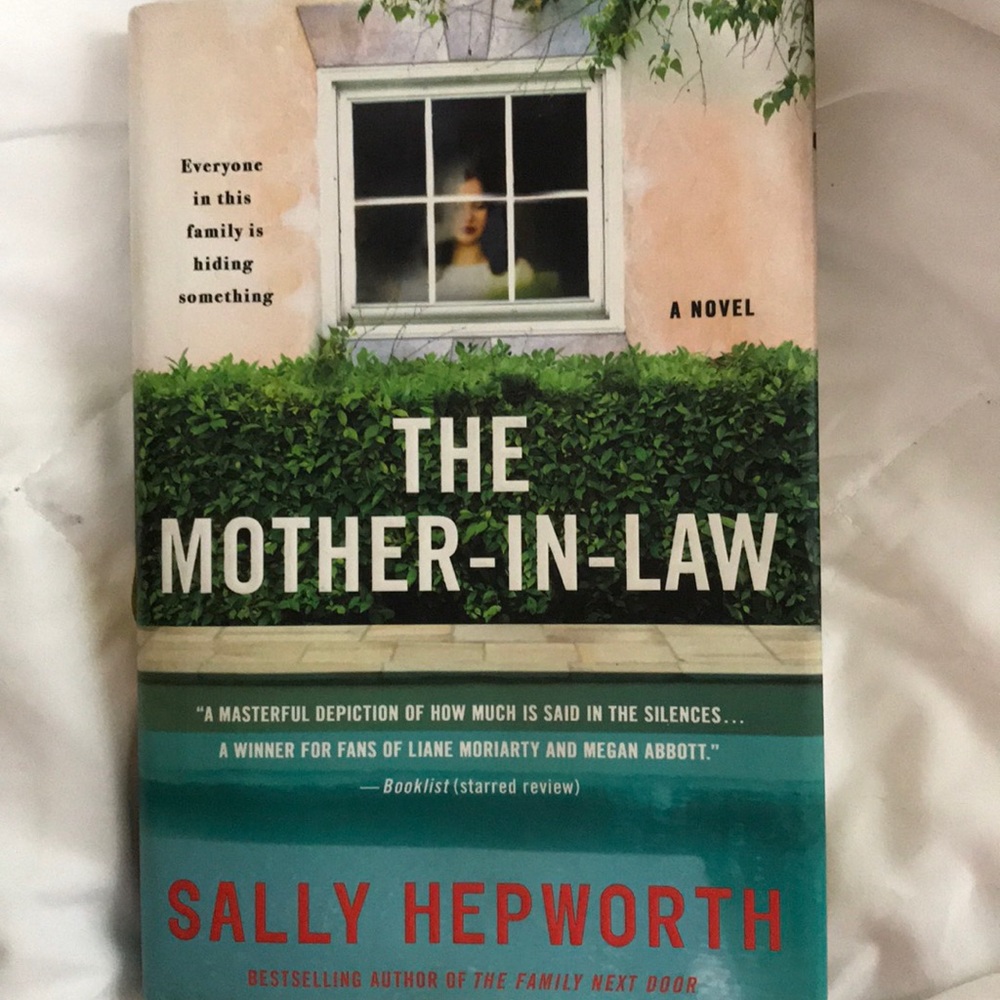 The Mother-in-Law